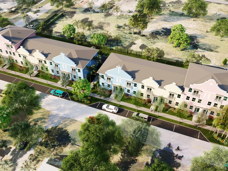 1102 W 11th Street, Riviera Beach, FL 33404