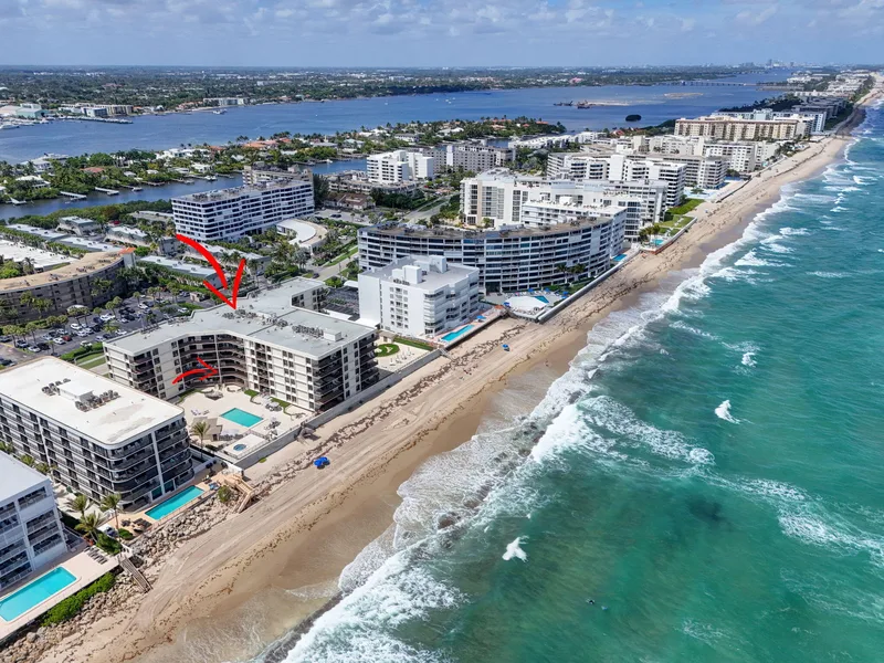 3610 S Ocean Boulevard 203, South Palm Beach, FL 33480