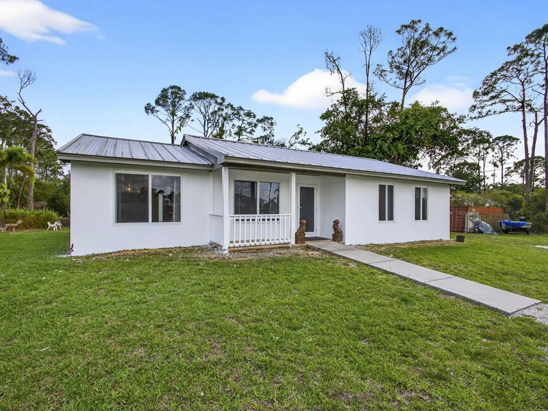 12944 N 68th St Street N, The Acreage, FL 33412