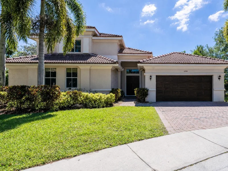 1250 Placid Court, Weston, FL 33327
