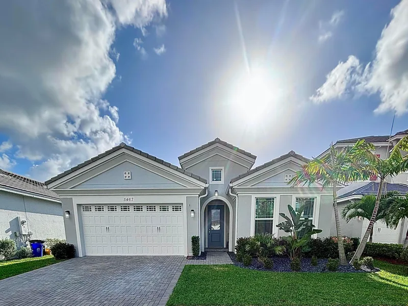 5467 Pecan Drive, Westlake, FL 33470