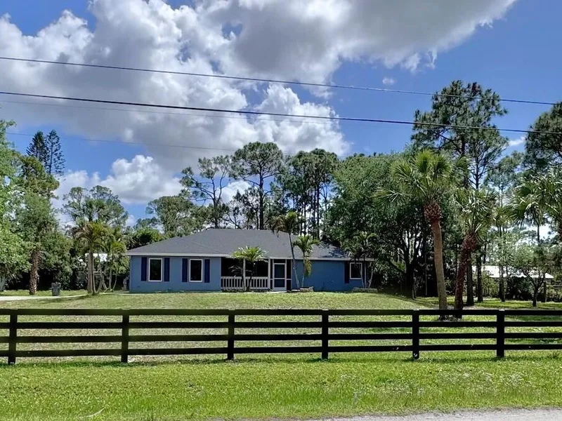 13706 N 41st Ln Lane N, The Acreage, FL 33411
