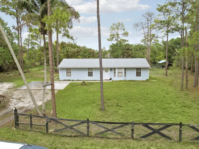 14241 N 79th Ct Court N, Loxahatchee, FL 33470