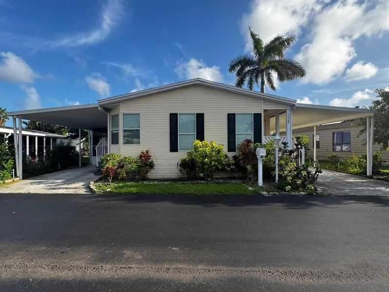 3428 Seacoast Street Lot 114, Atlantis, FL 33462