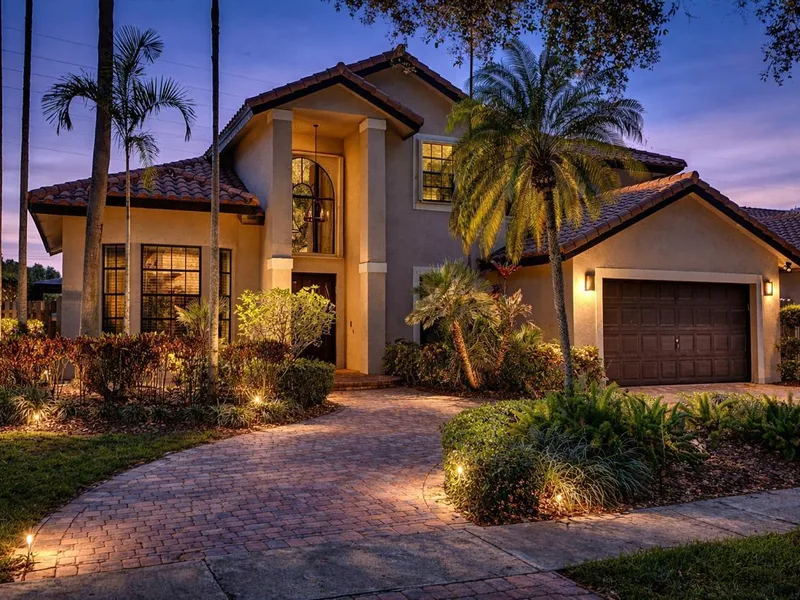 10650 Paris Street, Cooper City, FL 33026