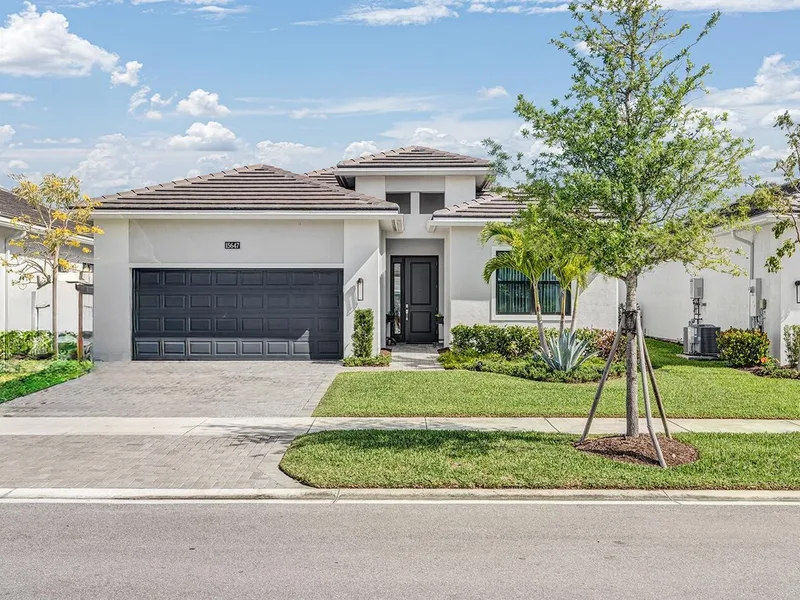 15647 Merritt Drive, Westlake, FL 33470