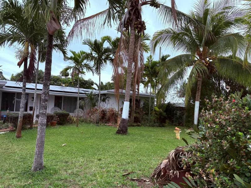 4030 NE 16th Terrace, Oakland Park, FL 33334