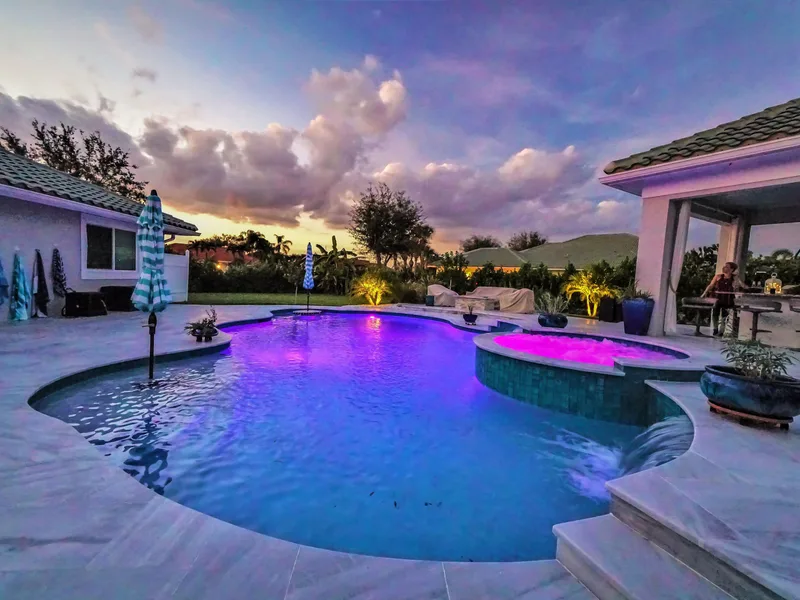 15925 Springhill Court, Wellington, FL 33414