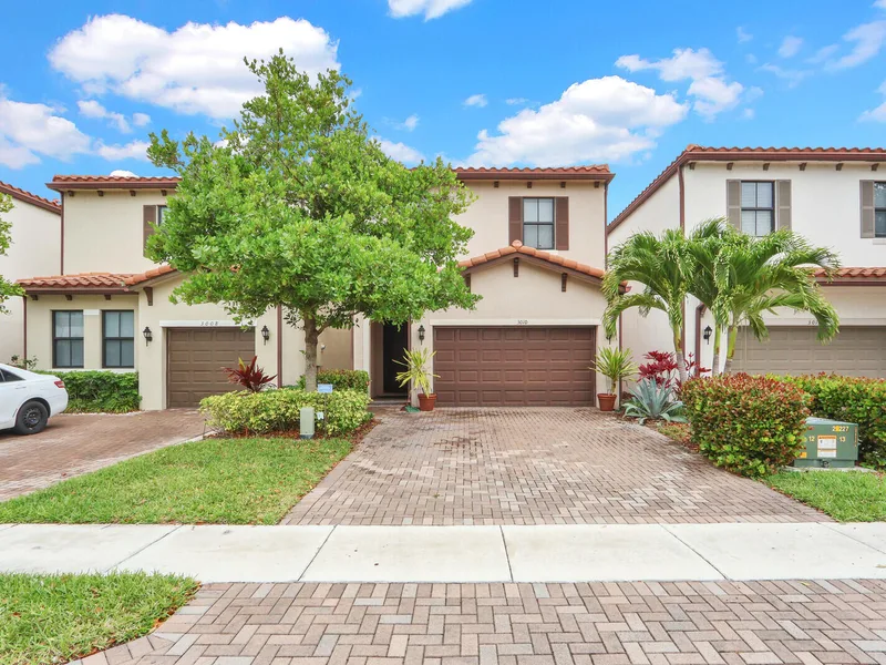 3010 King Palm Way, Riviera Beach, FL 33410