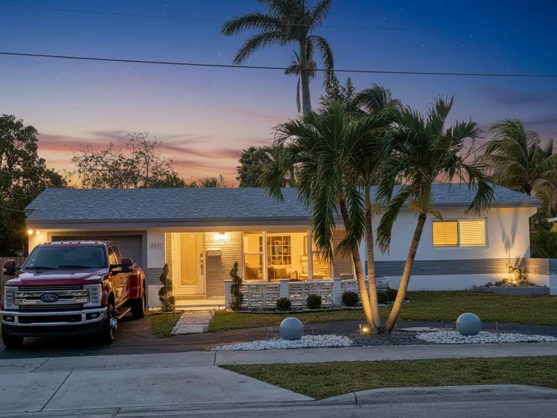 6641 Miramar Parkway, Miramar, FL 33023