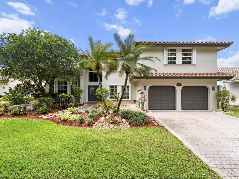 3342 Amsterdam Avenue, Cooper City, FL 33026