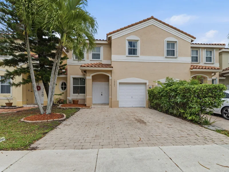 16945 SW 34th Street, Miramar, FL 33027