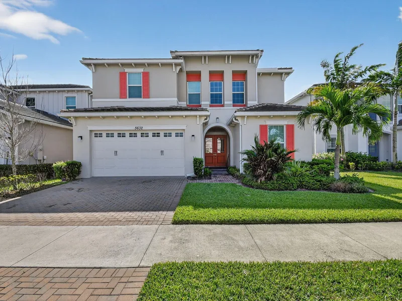 5632 Liberty Lane, Westlake, FL 33470