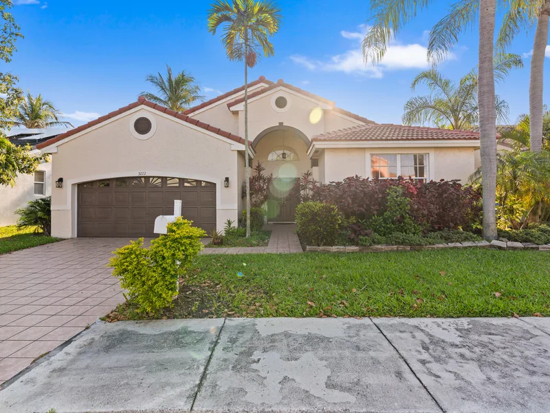 3222 NW 22nd Avenue, Oakland Park, FL 33309