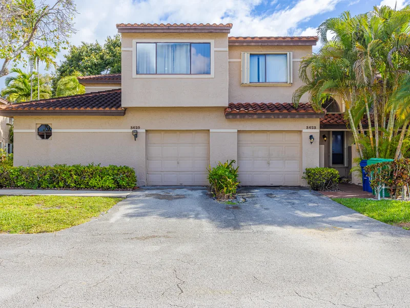 3625 Inverrary Boulevard W, Lauderhill, FL 33319