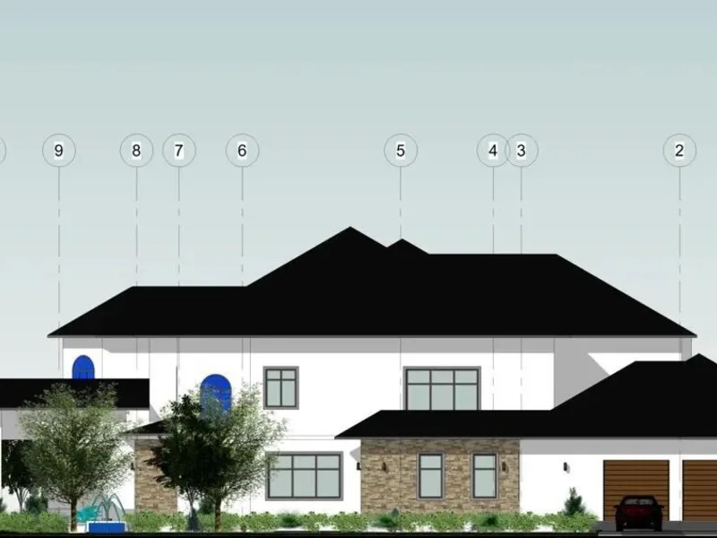 6041 NW 84th Terrace, Parkland, FL 33067