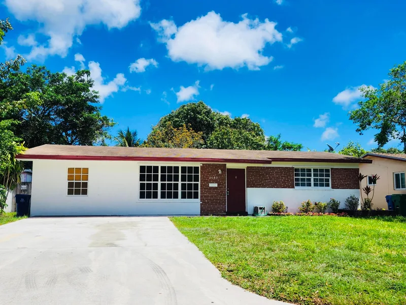 2649 Jamaica Drive, Miramar, FL 33023