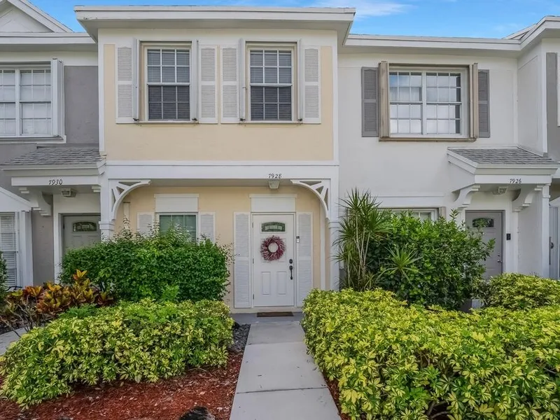 7928 Sanibel Drive, Tamarac, FL 33321