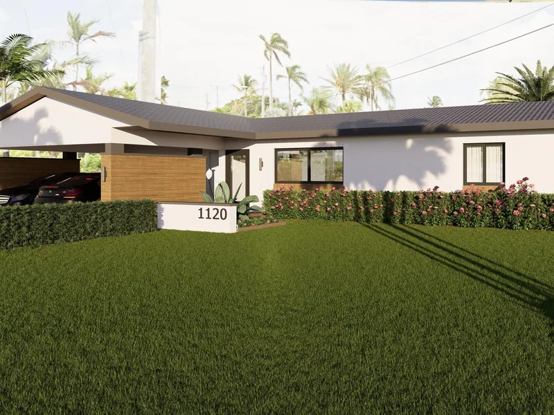 1120 SE 9th Avenue, Pompano Beach, FL 33060