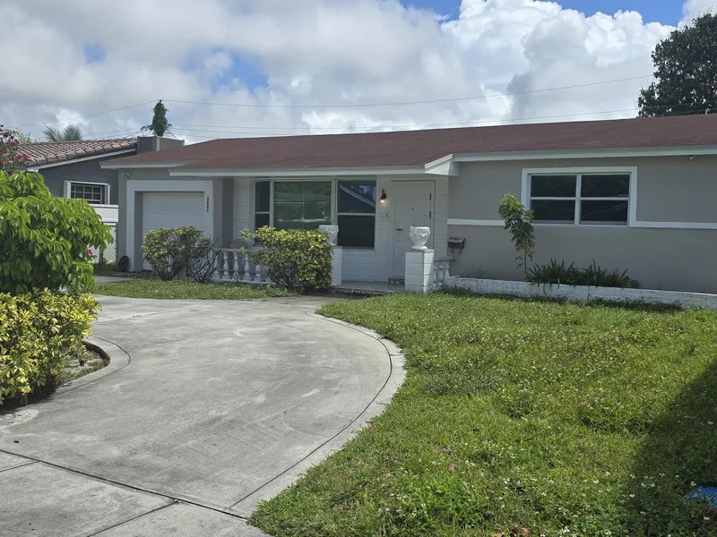 2021 Jamaica Drive, Miramar, FL 33023