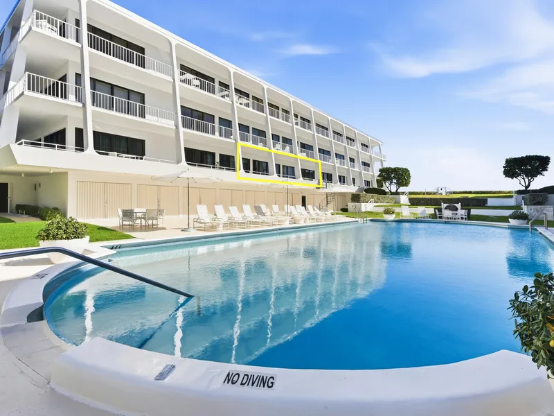 2275 S Ocean Boulevard 103n, Palm Beach, FL 33480