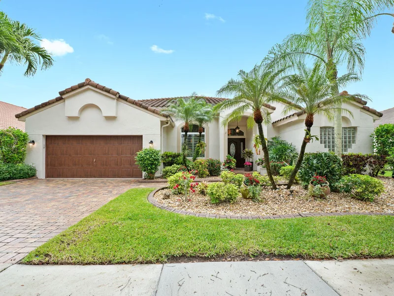 2664 Nelson Court, Weston, FL 33332