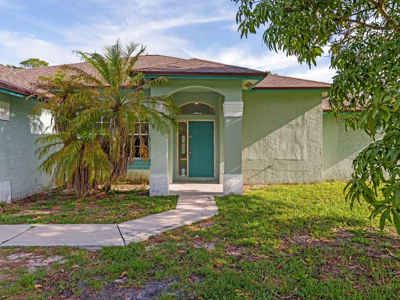 17645 N 77th Ln Lane N, The Acreage, FL 33470