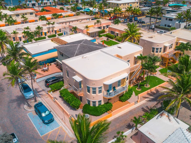 311 Connecticut Street 4, Hollywood, FL 33019