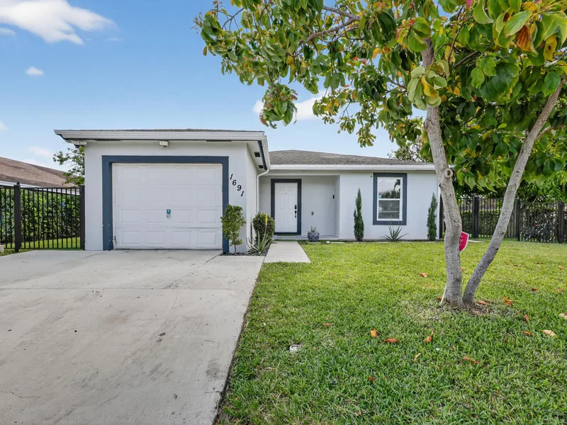 1691 W 26th Court, Riviera Beach, FL 33404