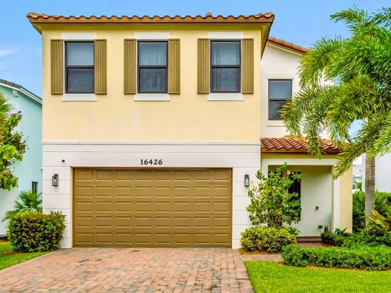 16426 Sandy Shore Drive, Westlake, FL 33470