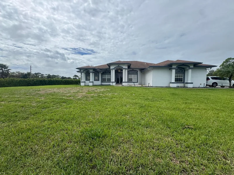 15062 N 73rd St Street N, The Acreage, FL 33470