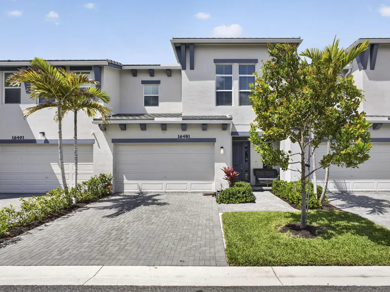 16481 Millenium Court, Westlake, FL 33470