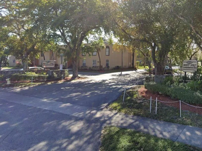 4221 NW 19th Street 285, Lauderhill, FL 33313