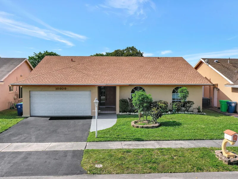 10308 Welleby Isles Lane, Sunrise, FL 33351
