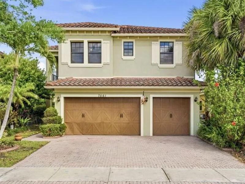 7561 NW 112th Terrace, Parkland, FL 33076