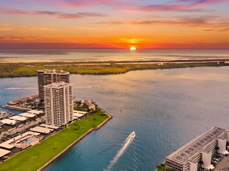 1109 E Marine Way E L4r, North Palm Beach, FL 33408