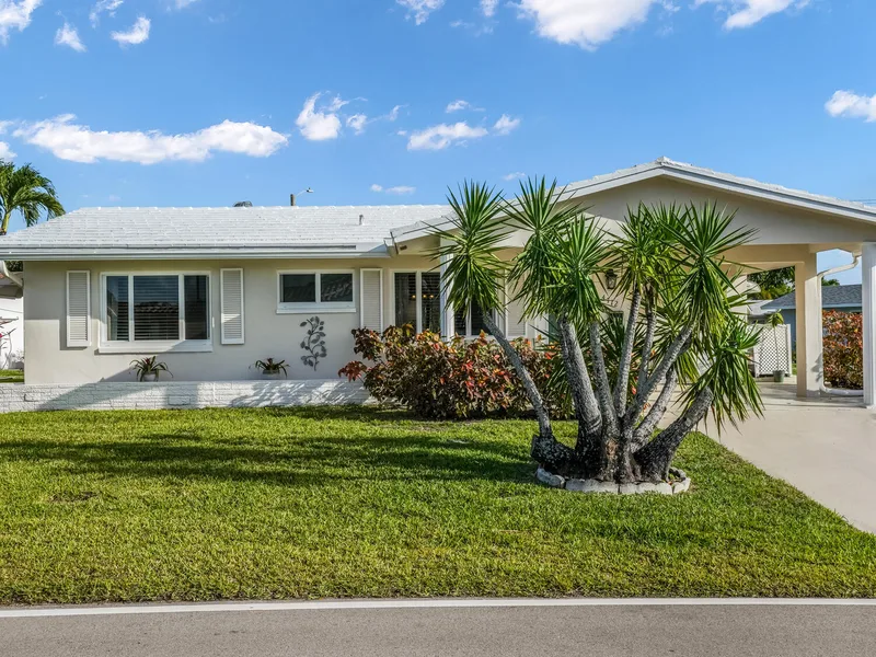 4712 Mainland Drive, Tamarac, FL 33319