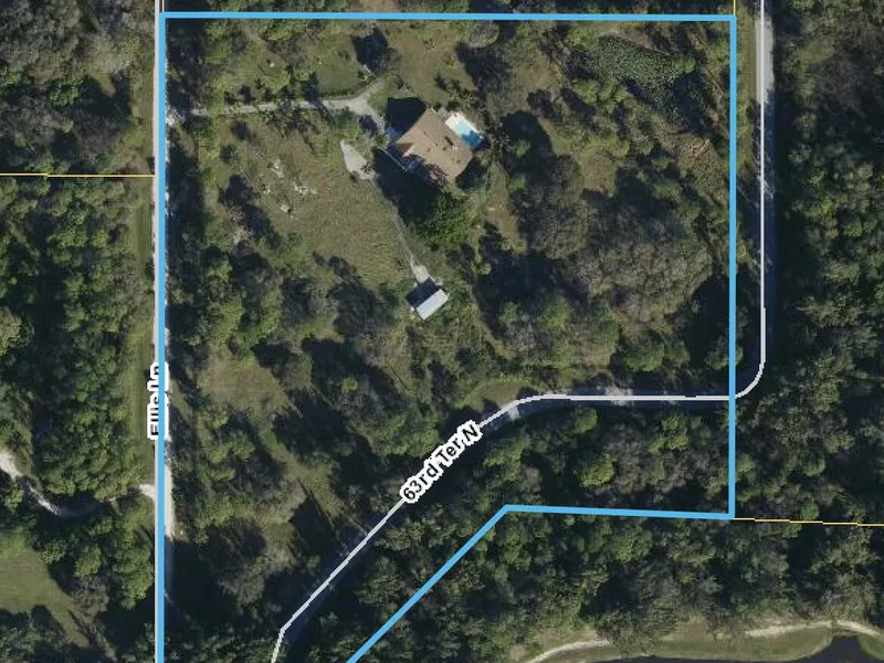 18563 60th Street N, Loxahatchee, FL 33470