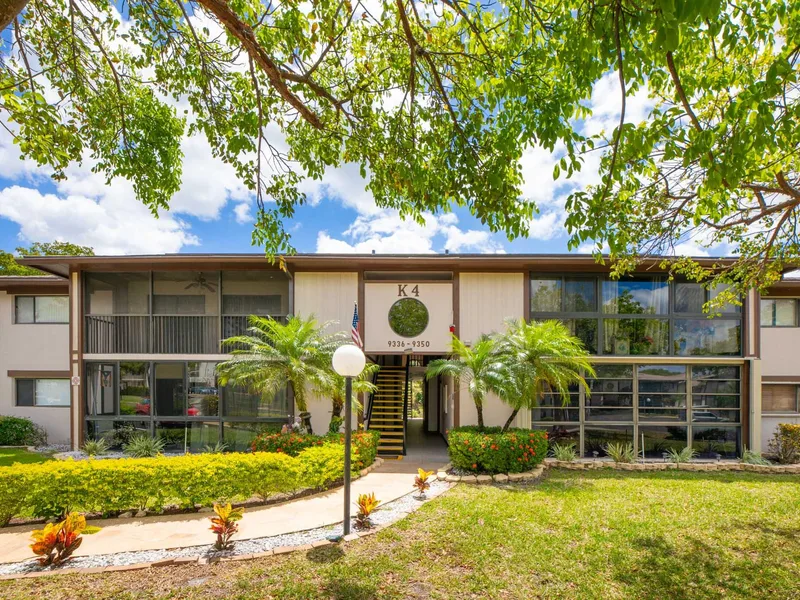 9344 S Belfort Circle 115-k4, Tamarac, FL 33321