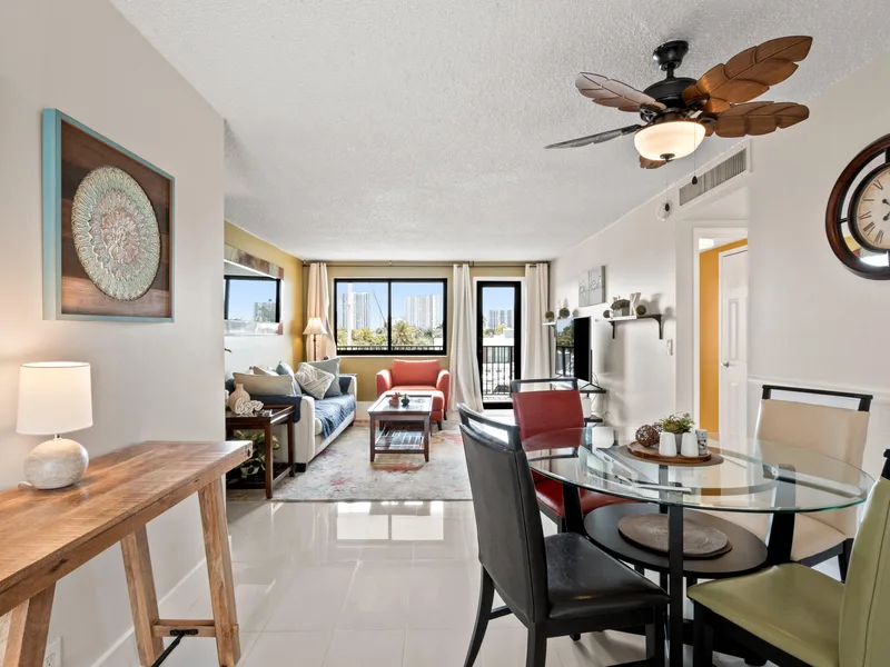 301 Golden Isles Drive 412, Hallandale Beach, FL 33009