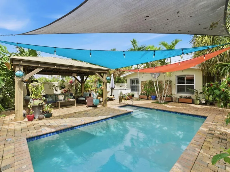 1436 NE 38th Street, Oakland Park, FL 33334