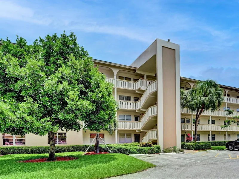 2504 Antigua Terrace A1, Coconut Creek, FL 33066