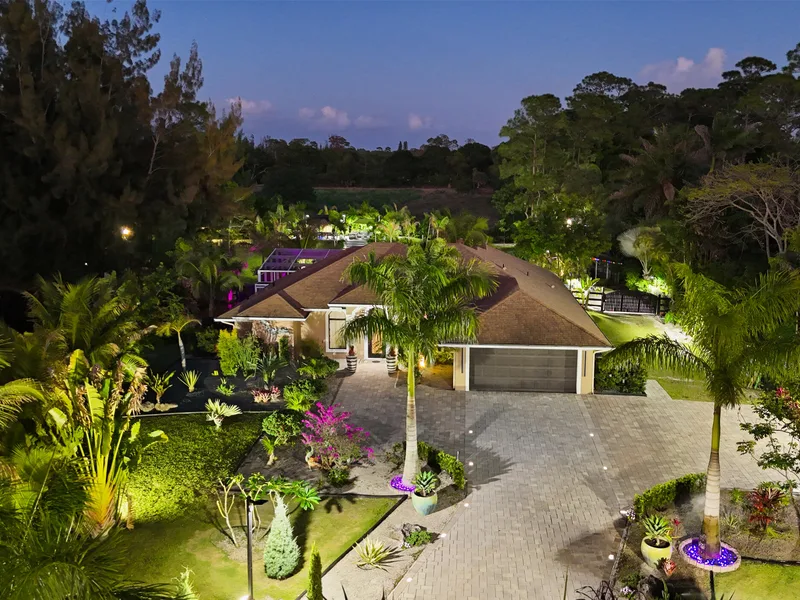 14800 April Drive, Loxahatchee Groves, FL 33470