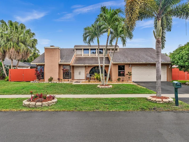 5270 NW 73rd Way, Lauderhill, FL 33319