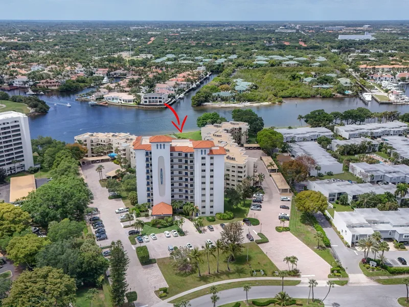 370 Golfview Road 503, North Palm Beach, FL 33408