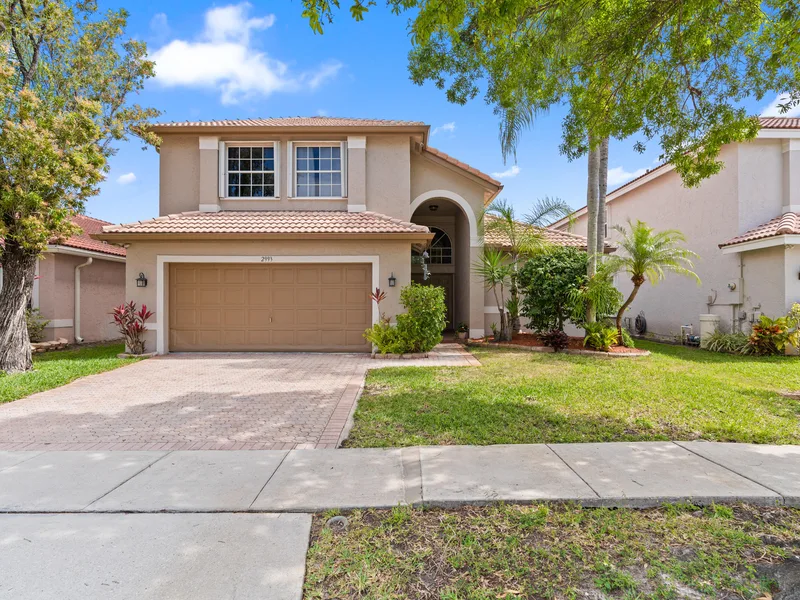 2993 SW 174th Avenue, Miramar, FL 33029