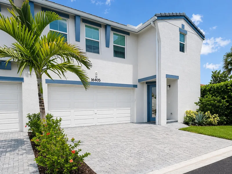 16405 Capilano Court, The Acreage, FL 33470