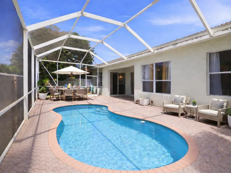 3500 SW 144th Avenue, Miramar, FL 33027