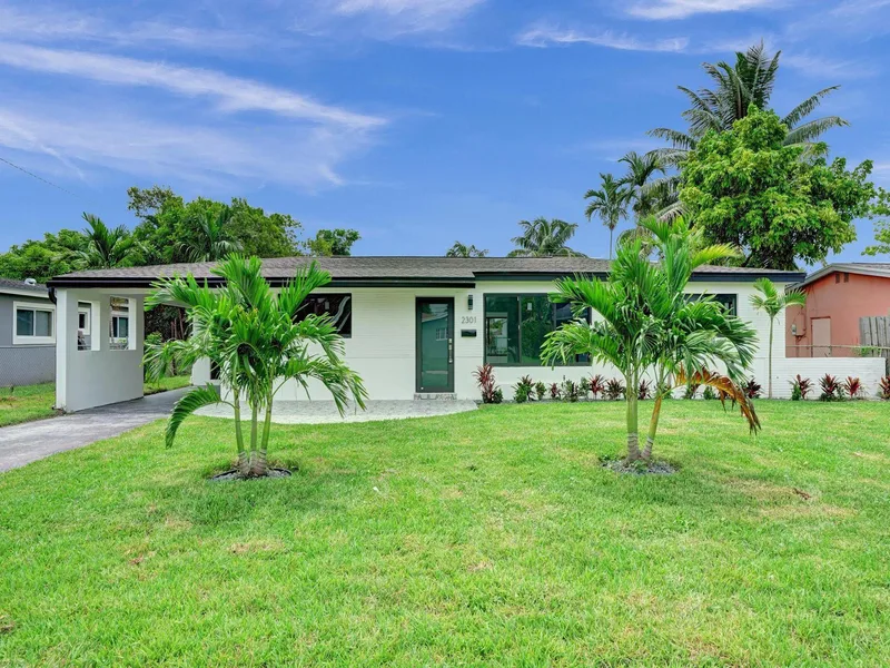 2301 Alcazar Drive, Miramar, FL 33023