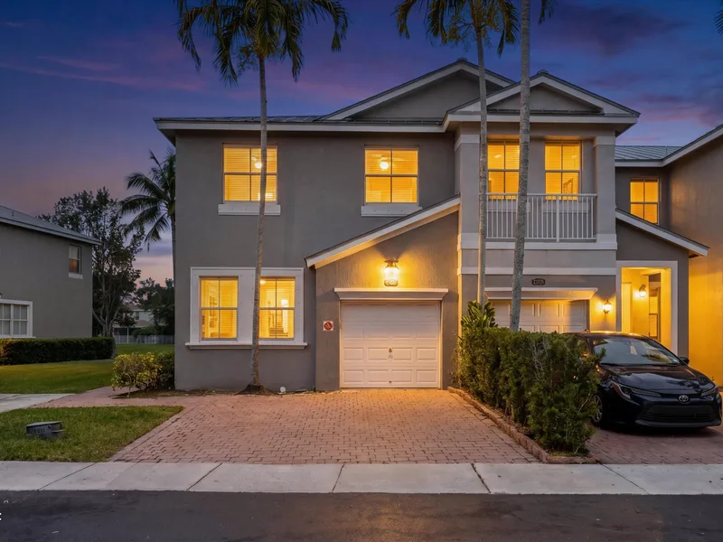 2269 Shoma Drive, Royal Palm Beach, FL 33414